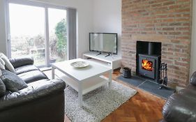 Crannog Self-Catering House